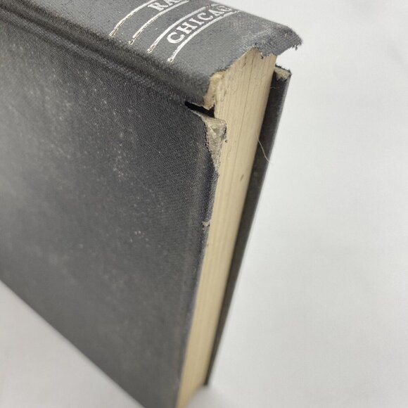 The American Automobile: A Brief History by John B. Rae - 1965, 1st Ed Hardcover - Picture 13 of 16